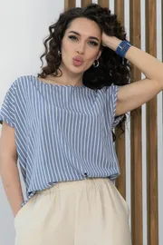 Bluzka LT Collection #B13540-1M
