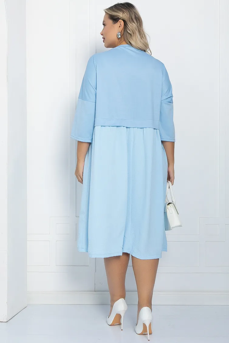 Платье LT Collection арт. П11634