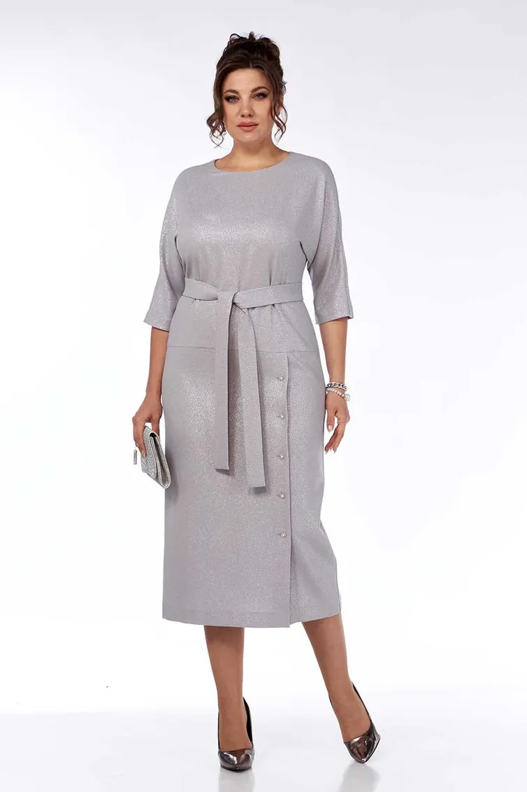 Платье Lady Style Classic арт. 2883