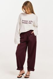 Trousers JRSy #2684