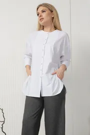 Блузка Amori арт. 6428 170
