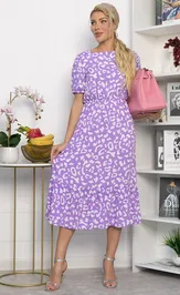 Sukienka LT Collection P13860-35M