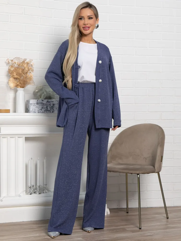 Spodnie LT Collection #B15057-39M