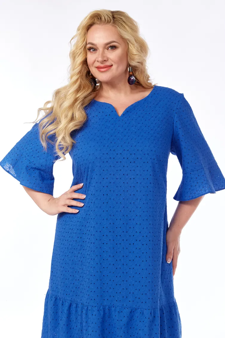 Sukienka Ell Style #2296