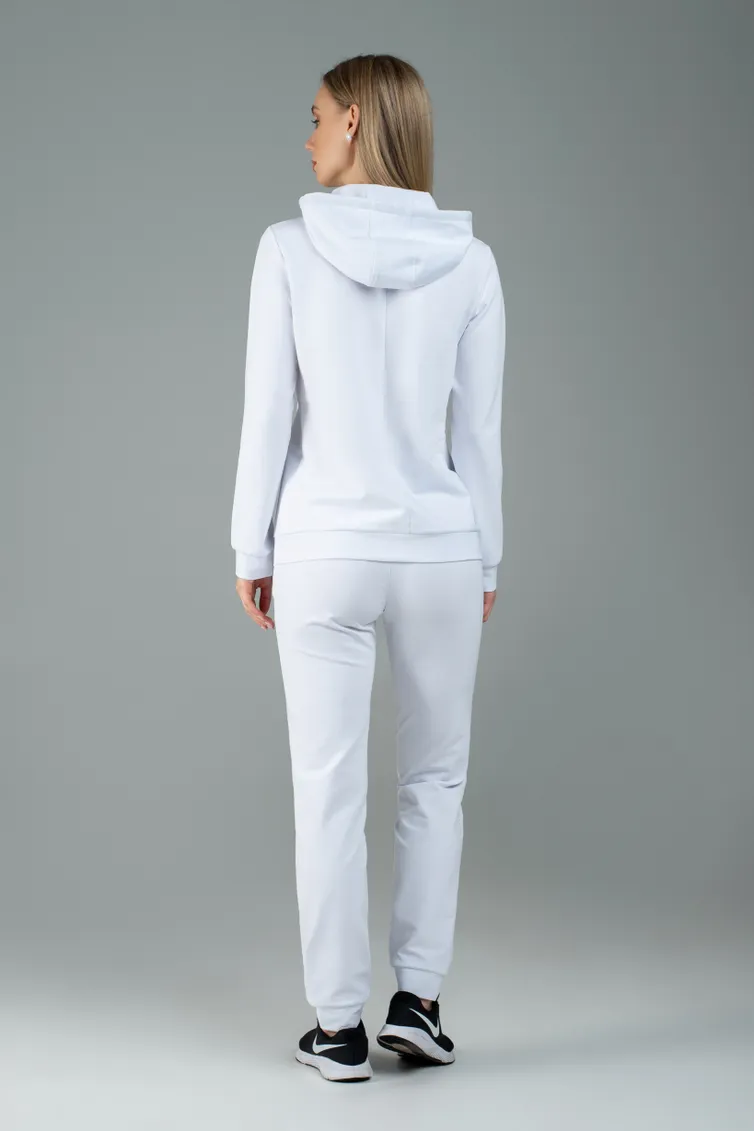 Jumper MARIKA #348-1 bel