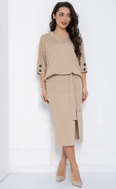 Sukienka LT Collection P12577-4