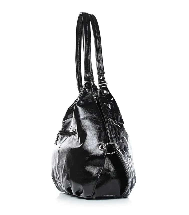 Torba Galanteya #25s3136k45 chernyj
