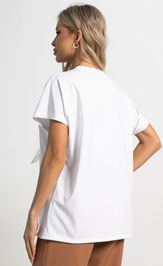 Bluzka LT Collection B15508-20M