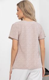 Блуза LT Collection Б5754