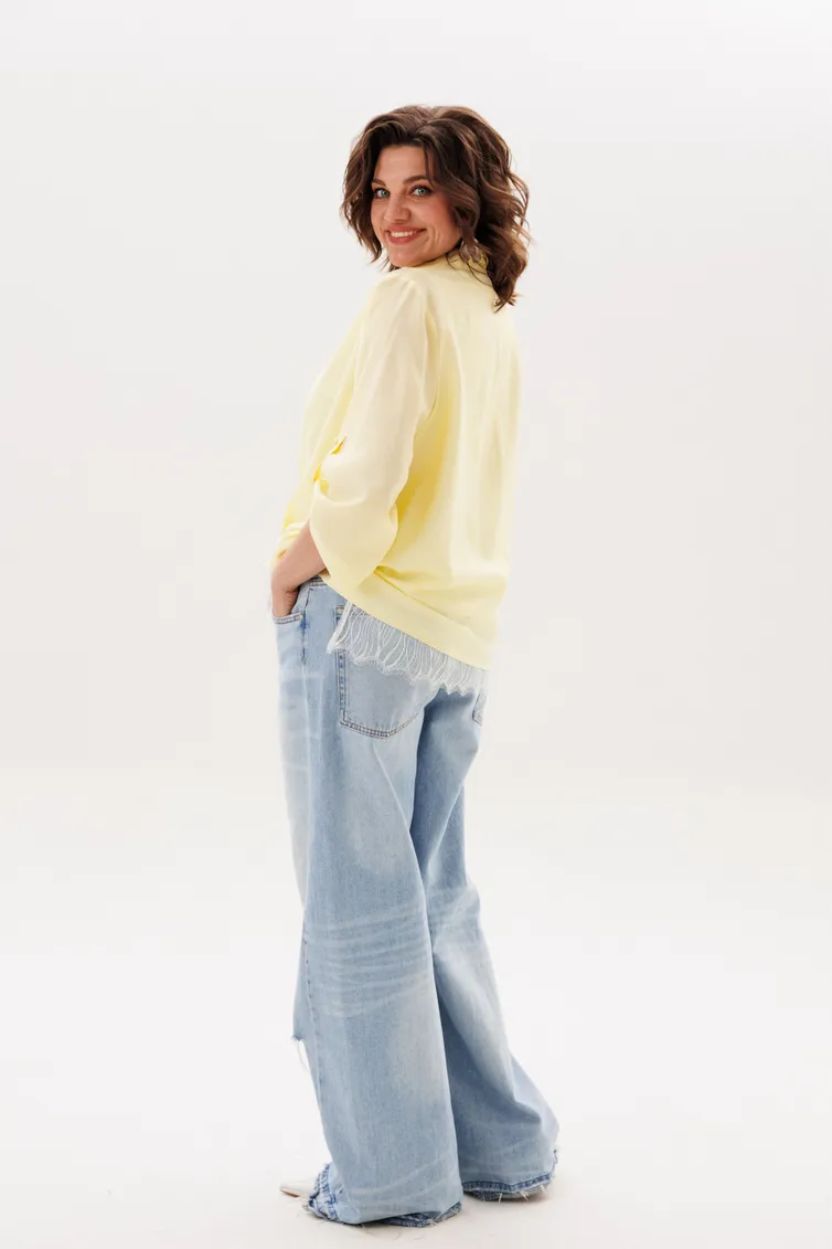 Shirt Anelli Laurel #1663.1 ajva