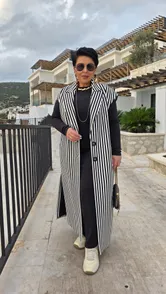 Kamizelka Vittoria Queen #27173zh