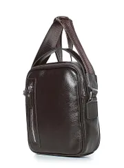 Torba Galanteya #23s951k45 korichnevyj