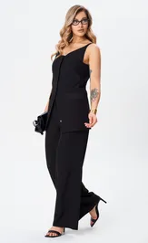 Комплект BARBARA B225 черный
