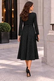 Платье Erika Style Collection арт. С-136-2