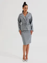 Костюм Galean Style арт. 961 серый