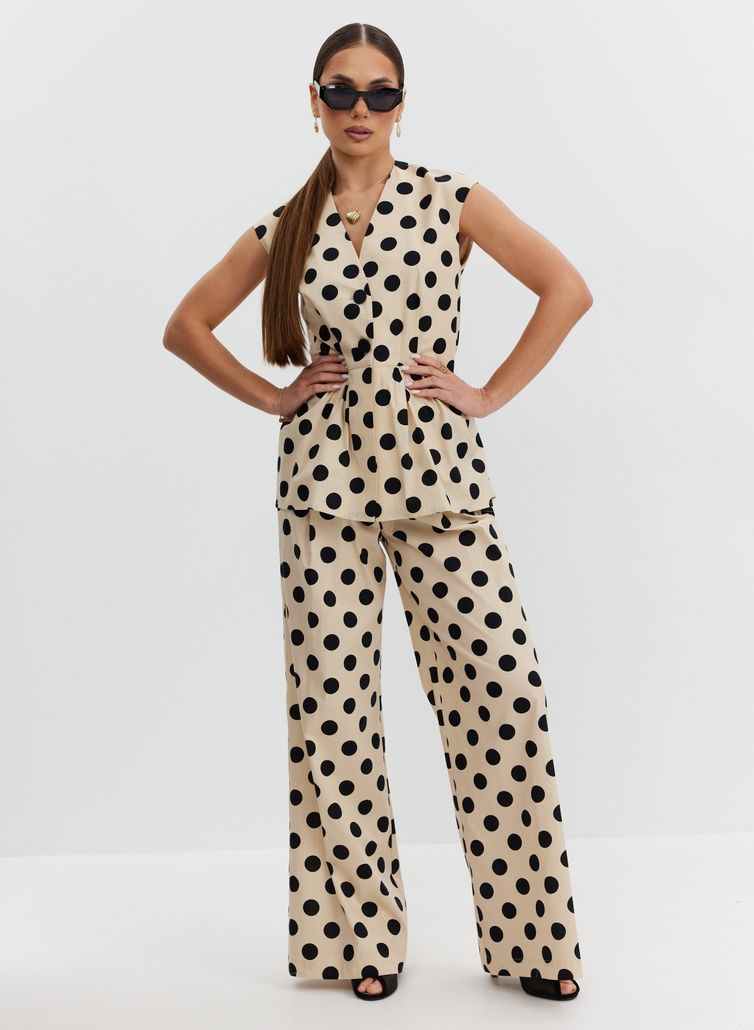 Брюки Vesnaletto арт. 4453