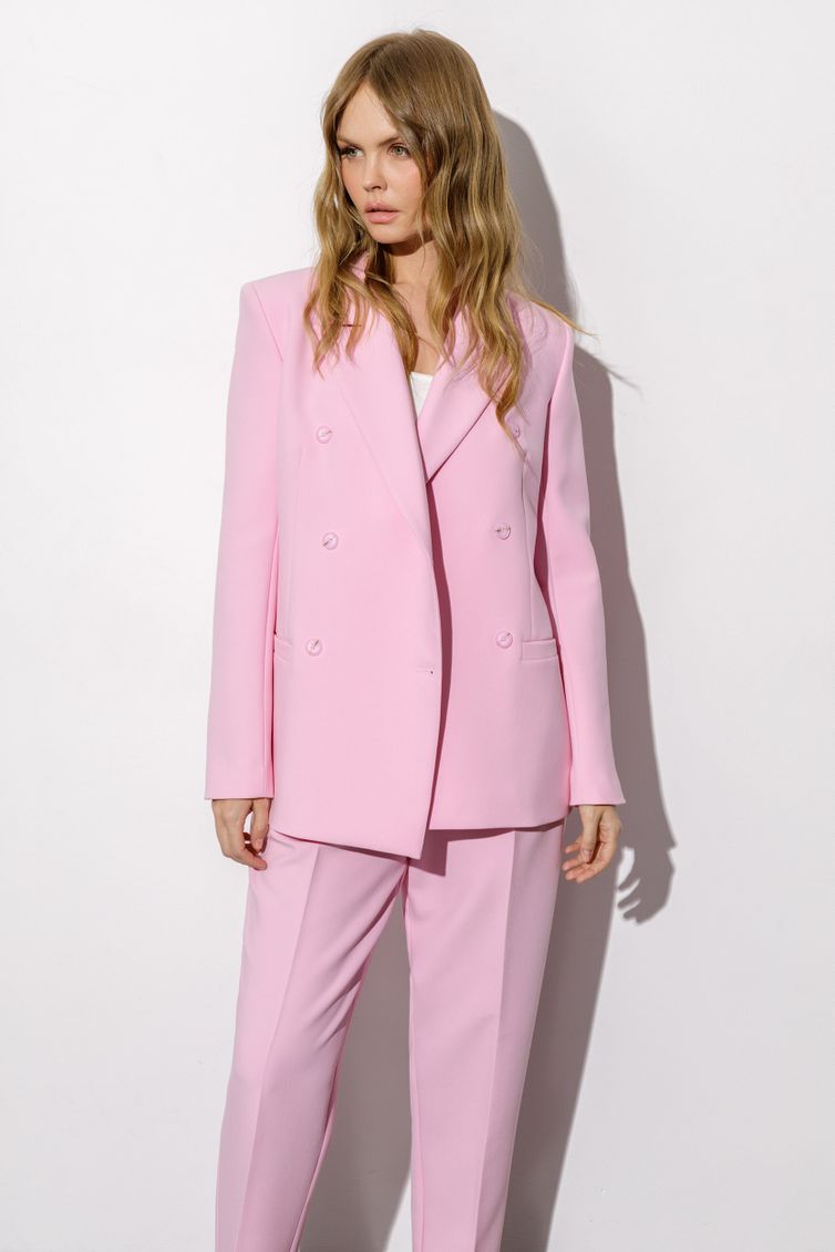 Костюм Pirs арт. 6755розовый