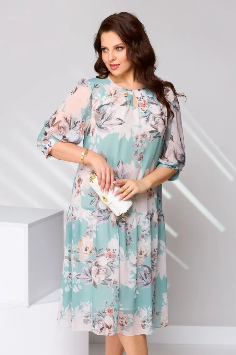 Sukienka Asolia #2685