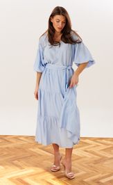 Платье Verita moda 2455.1