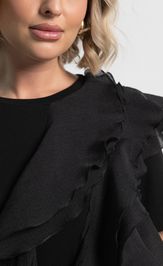 Блузки, туники LT Collection Б15078-5М