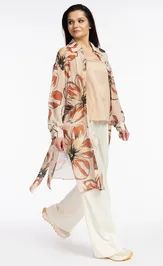 Туника FASHION CENTRE П-3514