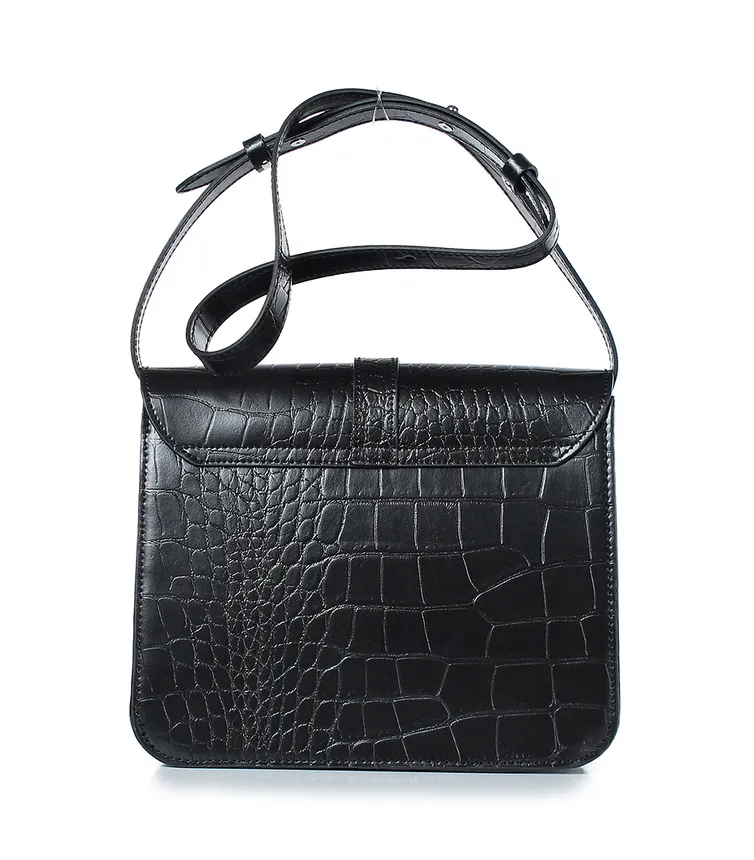 Torba Galanteya #22s2714k45 chernyj