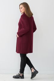 Coat URS #18-911-2
