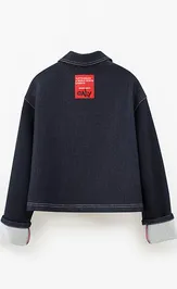 Kurtki i płaszcze Bell Bimbo 253092 denim