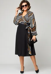 Sukienka EVA GRANT #7246