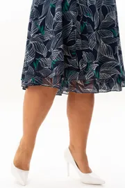 Dress Algranda #A4146-C