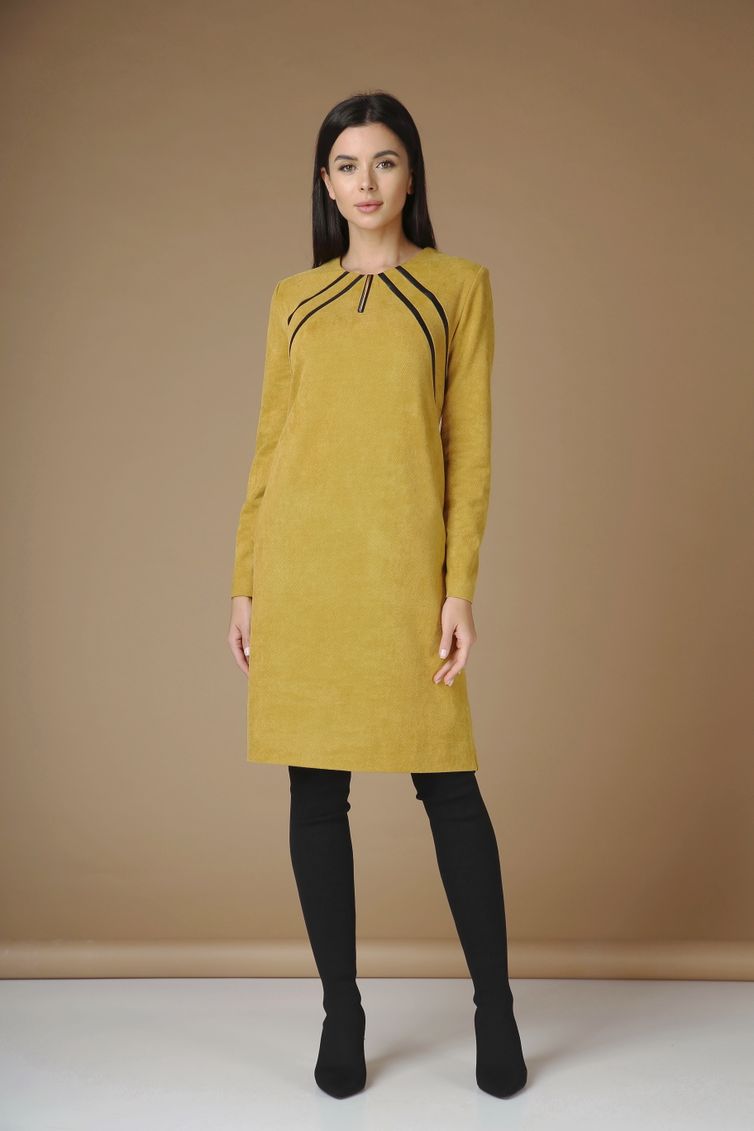 Dress Ivelta plus #1783