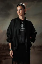 Jacket Buter New #3466 chernyj