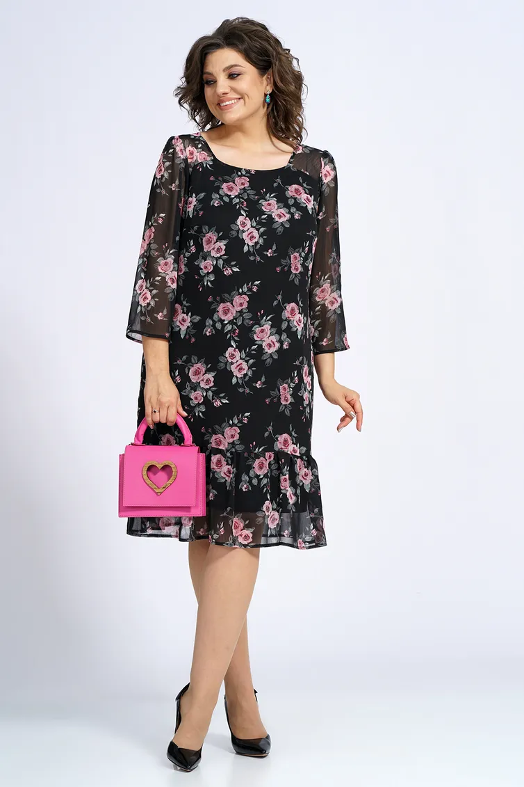 Sukienka ALANI #2148