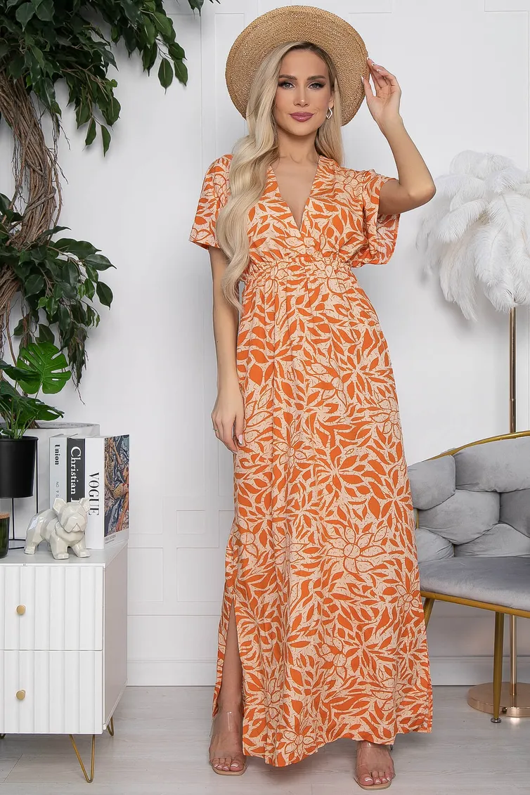 Sukienka LT Collection #P10517