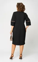 Sukienka ALEZA 1284