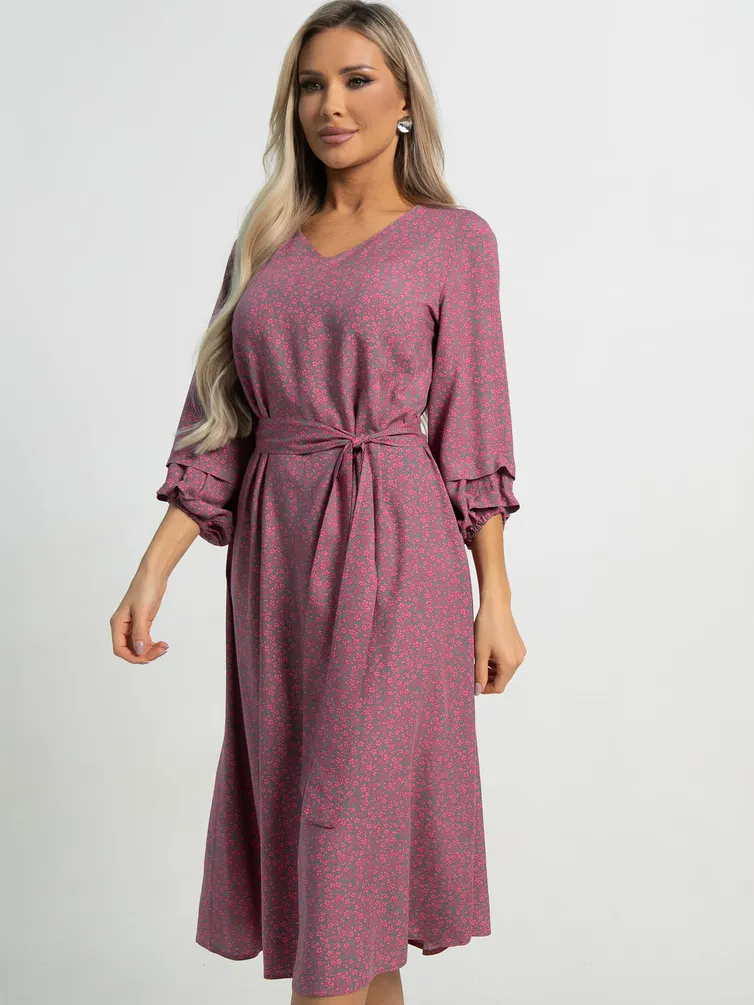 Sukienka LT Collection #P15723-4M