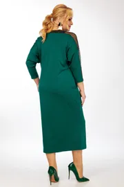 Платье Michel Chic арт. 2110 изум