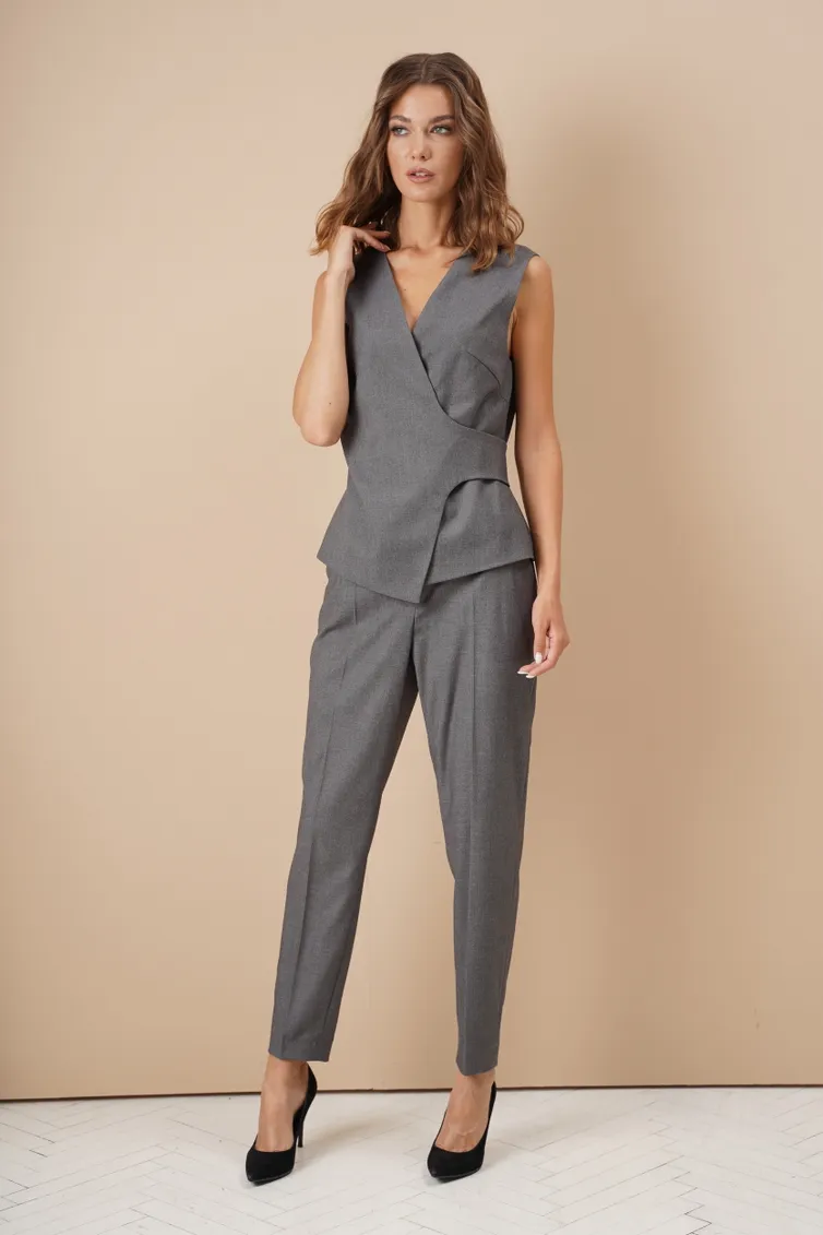 Trousers Fantazia Mod #3998/1