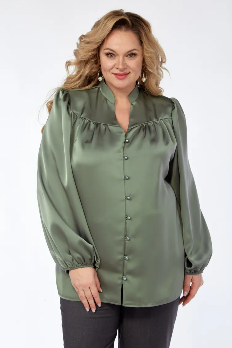 Bluzka Ell Style #2363a