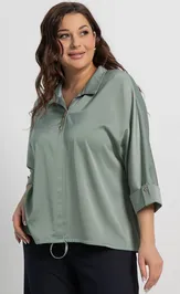 Блузка LT Collection Б15112-24М