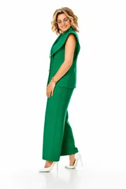 Костюм Anastasia арт. 1399 зел