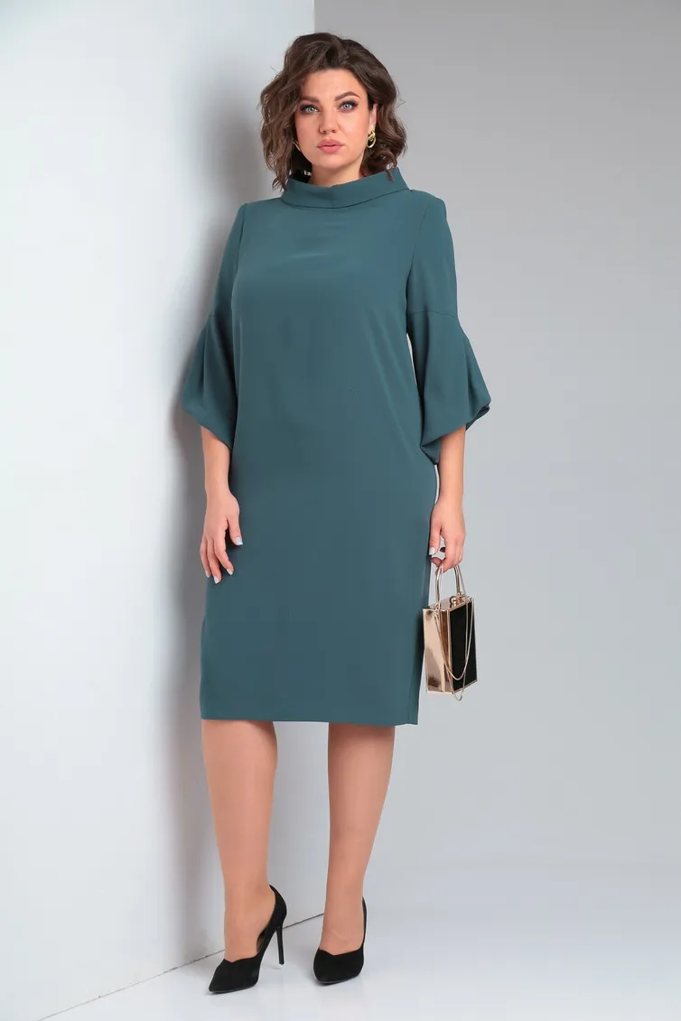 Sukienka Vilena-fashion #933 butylka