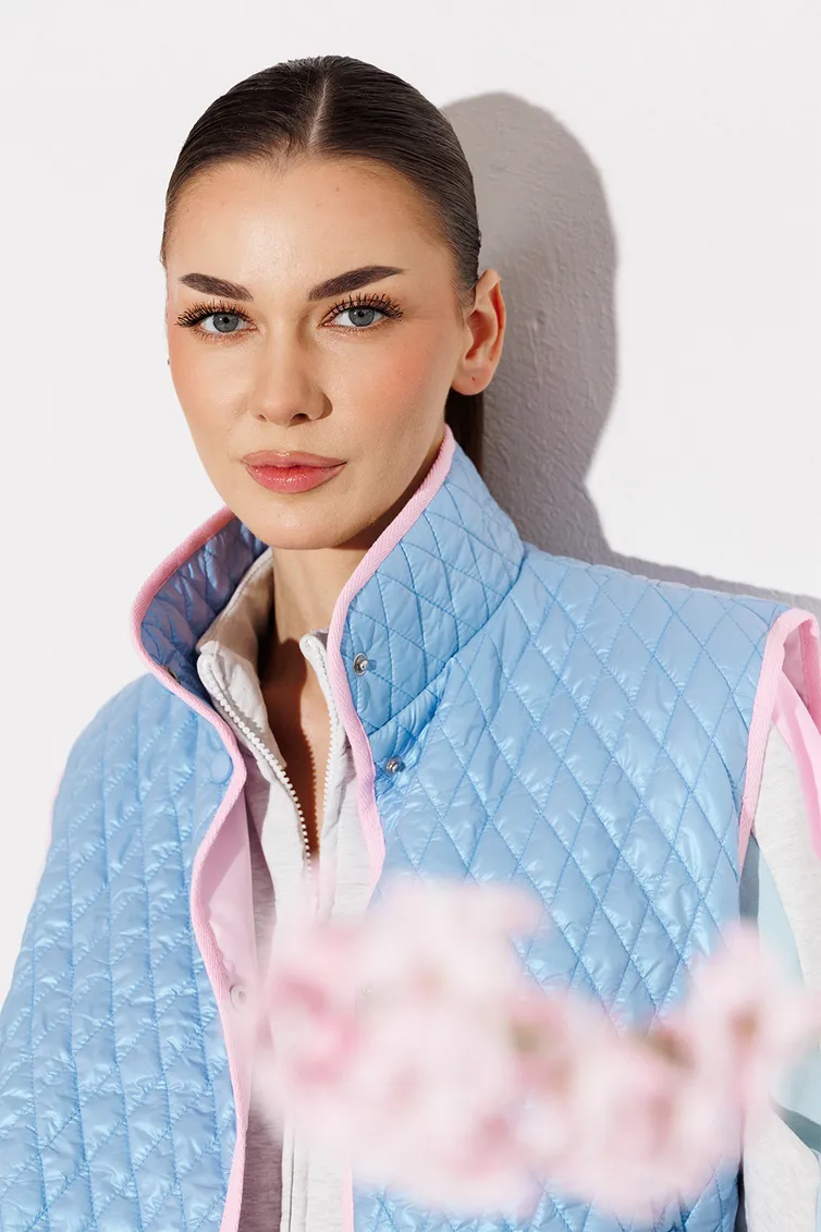 Жилет Buter New арт. 3285