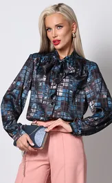 Блузка DS Trend БМ-0941 (Констанция, статус нью)
