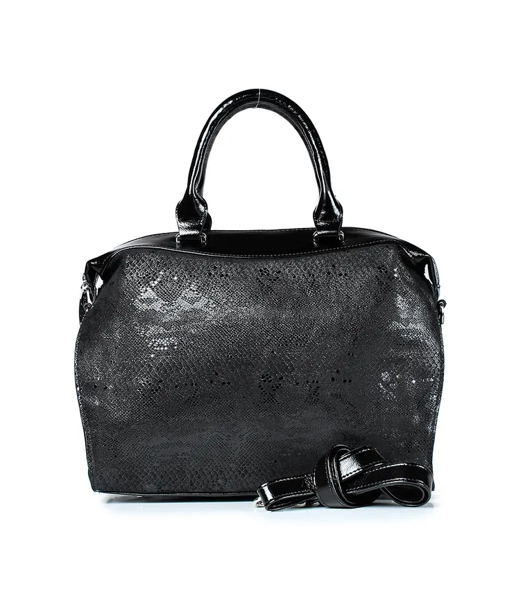 Torba Galanteya #22s2528k45 chernyj