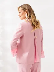Suit Mubliz #226 pudra