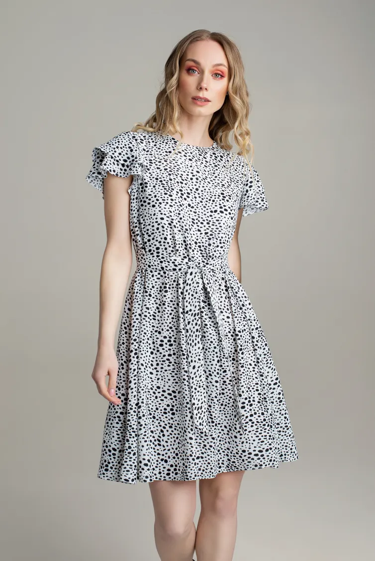 Dress MARIKA #422 mol