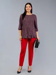 Spodnie Ell Style #4222