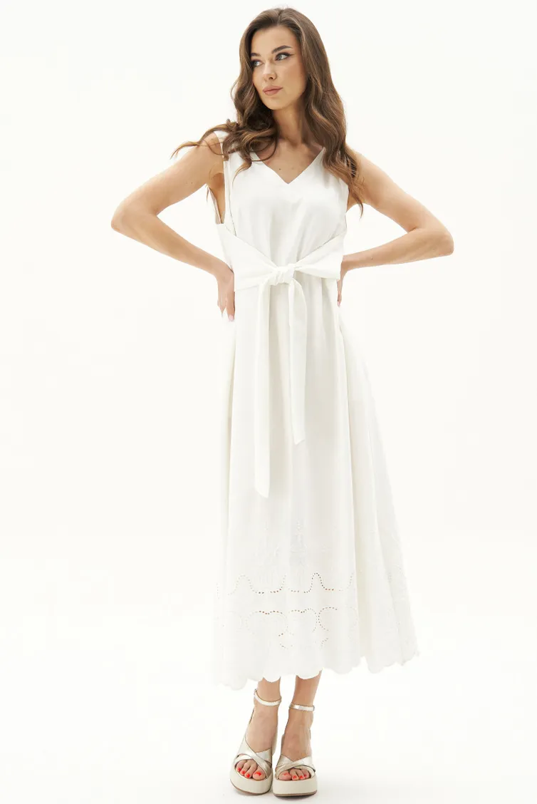 Dress Fantazia Mod #4844