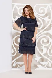 Платье Mira Fashion арт. 4947